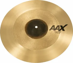 Sabian 217XFC AAX Freq Crash Cymbal 17
