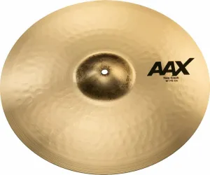 Sabian 21806XCB AAX Thin Crash Cymbal 18