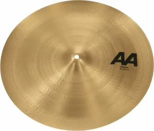 Sabian 21816 AA China Cymbal 18