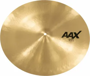Sabian 21816X AAX China Cymbal 18
