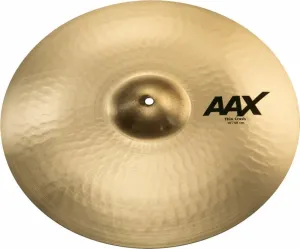 Sabian 21906XCB AAX Thin Brilliant Crash Cymbal 19