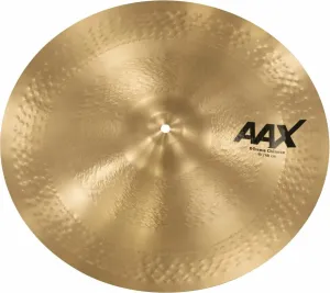 Sabian 21986X AAX X-Treme China Cymbal 19