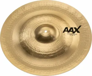 Sabian 21986XB AAX X-Treme Brilliant China Cymbal 19