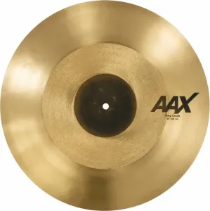 Sabian 219XFC AAX Freq Crash Cymbal 19