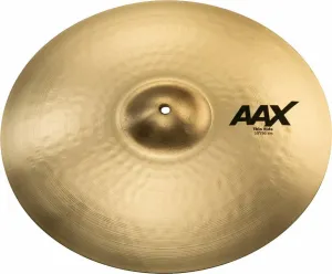 Sabian 22010XCB AAX Thin Ride Cymbal 20