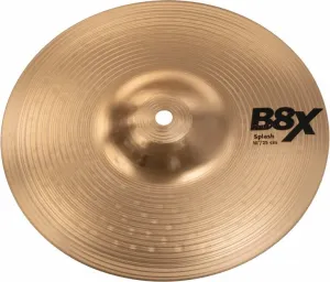 Sabian 41005X B8X Splash Cymbal 10