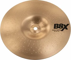 Sabian 41016X B8X China Cymbal 10