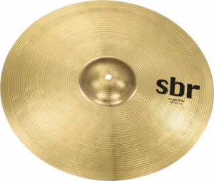 Sabian SBR1811 SBR Crash-Ride Cymbal 18