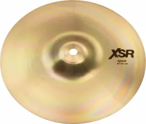 Sabian XSR1005B XSR Splash Cymbal 10