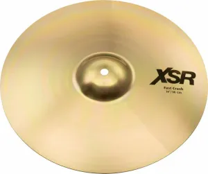 Sabian XSR1407B XSR Fast Crash Cymbal 14