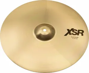 Sabian XSR1607B XSR Fast Crash Cymbal 16