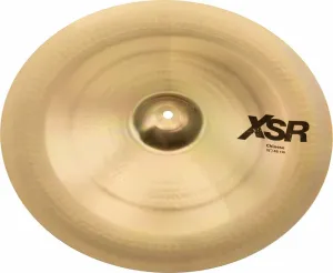 Sabian XSR1816B XSR China Cymbal 18