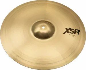 Sabian XSR2014B XSR Rock Ride Cymbal 20