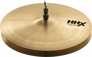 Sabian 11589XN HHX Groove Hi-Hat 15