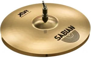 Sabian XSR1403B XSR Rock Hi-Hat 14