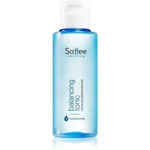 Saffee Cleansing Balancing Tonic balancing toner for oily and combination skin 100 ml