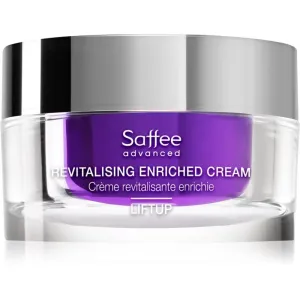 Saffee Advanced LIFTUP Revitalising Enriched Cream firming & lifting day cream 50 ml