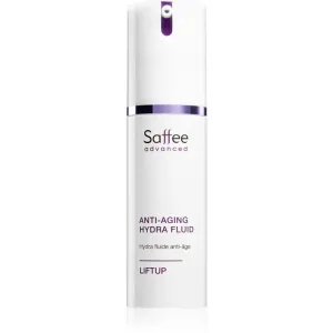 Saffee Advanced LIFTUP Anti-aging Hydra Fluid lifting hydrating fluid 30 ml