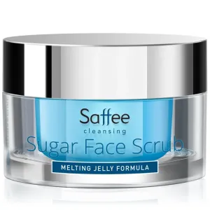 Saffee Cleansing Sugar Face Scrub sugar face scrub 50 ml #286089