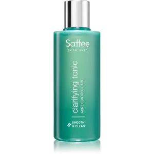 Saffee Acne Skin Clarifying Tonic cleansing tonic for problem skin, acne 200 ml