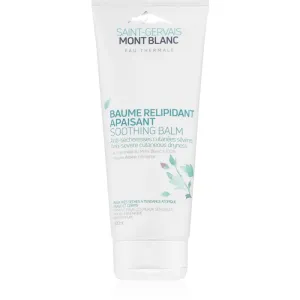 SAINT-GERVAIS MONT BLANC EAU THERMALE nourishing body balm for dry to very dry skin 200 ml