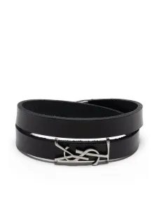 Leather bracelets Tessabit.com
