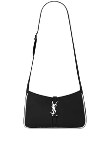 SAINT LAURENT - Shoulder Bag With Logo #1337933