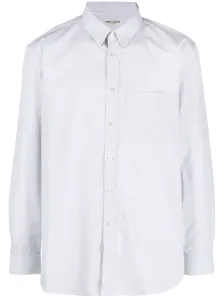 SAINT LAURENT - Cotton Shirt #1560853