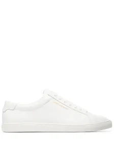 Low shoes Saint Laurent