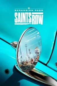 Saints Row Expansion Pass (DLC) XBOX LIVE Key ARGENTINA