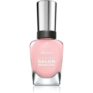 Sally Hansen Complete Salon Manicure strengthening nail polish shade 156 Stellar Style 14.7 ml