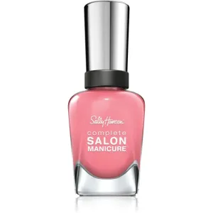 Sally Hansen Complete Salon Manicure strengthening nail polish shade 183 Style Icon 14.7 ml