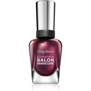 Sally Hansen Complete Salon Manicure strengthening nail polish shade 641 Belle of the Ball 14.7 ml
