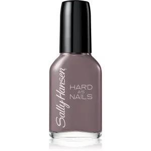 Sally Hansen Hard As Nails nourishing nail varnish shade Tough Taupe 13,3 ml
