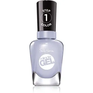 Sally Hansen Miracle Gel™ gel nail polish without UV/LED sealing shade 582 O-Zone You Didn't 14,7 ml