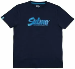 Salmo T-Shirt Slider Tee - L