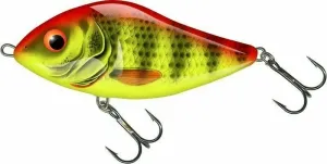 Salmo Slider Floating Bright Perch 10 cm 36 g