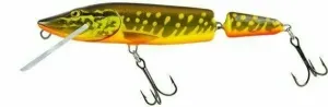 Salmo Pike Jointed Floating Hot Pike 11 cm 13 g