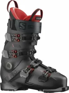 Salomon S/Pro 120 Black/Rainy Day/Belluga 28/28,5 Alpine Ski Boots
