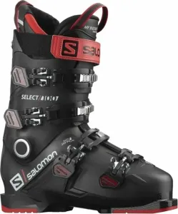 Salomon Select 100 Black/Belluga/Goji Berry 25/25,5 Alpine Ski Boots