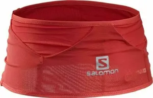 Salomon ADV Skin Belt Goji Berry XS Running case