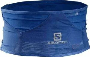 Salomon ADV Skin Belt Nautical Blue/Ebony XL