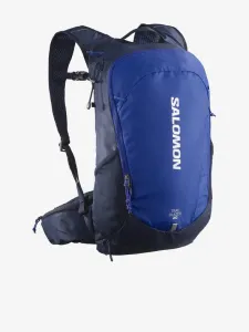 Salomon Trailblazer 20 Backpack Blue