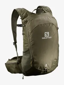 Salomon Trailblazer 20 Backpack Green