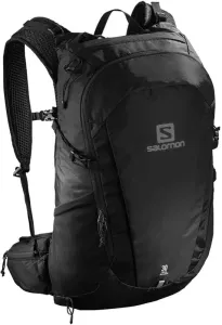 Salomon Trailblazer 30 Backpack Black