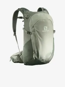 Salomon Trailblazer Backpack Green