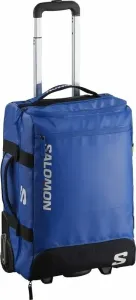 Salomon Cabin Container 70L Race Blue 70 L Lifestyle Backpack / Bag