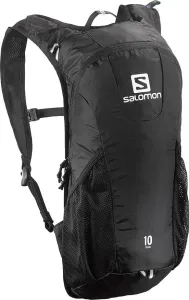 Salomon Trailblazer 10 Black/Black Outdoor Backpack