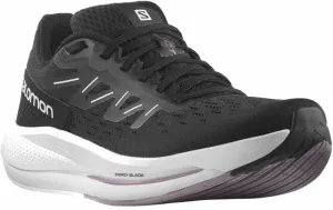 Salomon Spectur W Black/White/Quail 38 2/3 Road running shoes