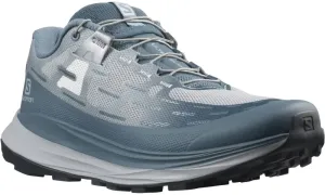 Salomon Ultra Glide W Bluestone/Pearl Blue/Ebony 38 2/3 Trail running shoes